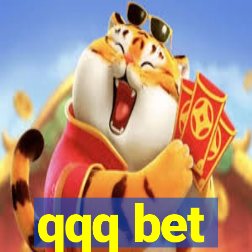 qqq bet